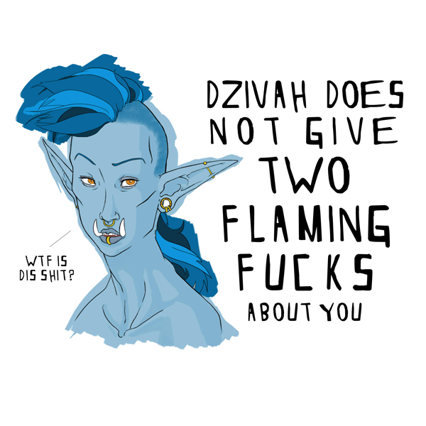 dzivah_by_ocean